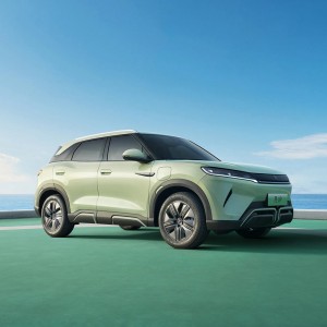 BYD YUAN up 2025 301KM Pilot Edition 748 Perfect for Daily Commute, City Errands, and Short-distance Family Trips