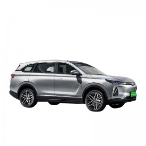 WM EX6 luxury new energy electric SUV