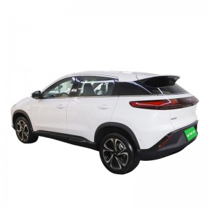 Xpeng G3 520km pure electric new energy SUV