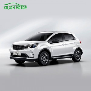 Hot Sale New Ruilan X3 PRO 1.5L FWD Automatic Euro VI Small SUV High Quality Low Fuel Consumption LED Lights Panoramic Sunroof