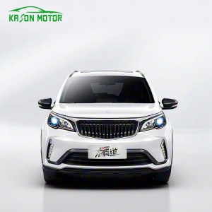 Hot Sale New Ruilan X3 PRO 1.5L FWD Automatic Euro VI Small SUV High Quality Low Fuel Consumption LED Lights Panoramic Sunroof