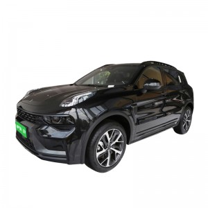 LYNK&CO 01 smart new energy SUV electric vehicle